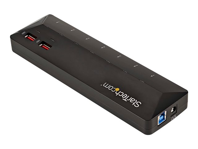HUB STARTECH 7 EN 1