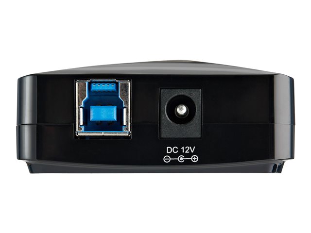 HUB STARTECH 7 EN 1