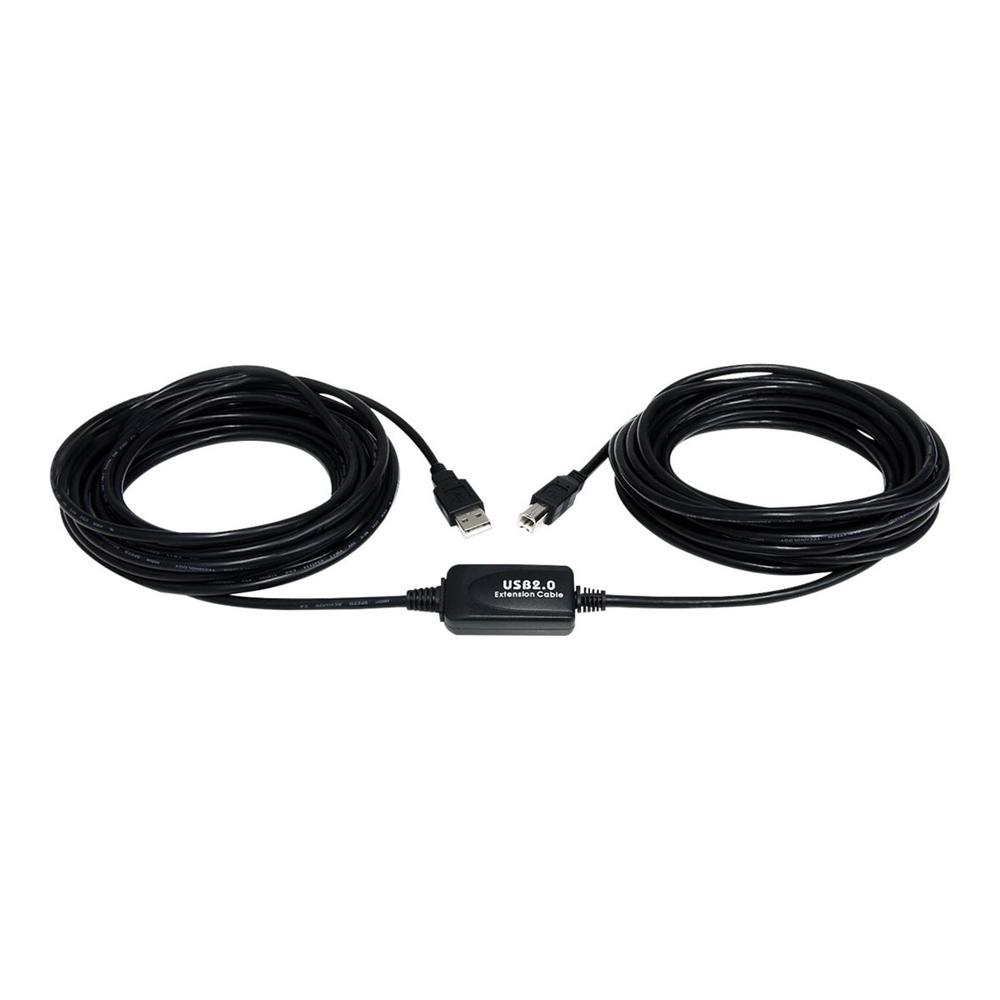 CABLE MICRO USB TIPO B A USB TIPO A STARTECH 9.15M/ MACHO-MACHO/ NEGRO