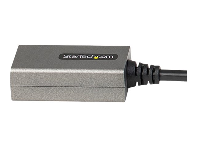 ADAPTADOR MINI DP A HDMI STARTECH 0.3M/ MACHO-HEMBRA/ NEGRO