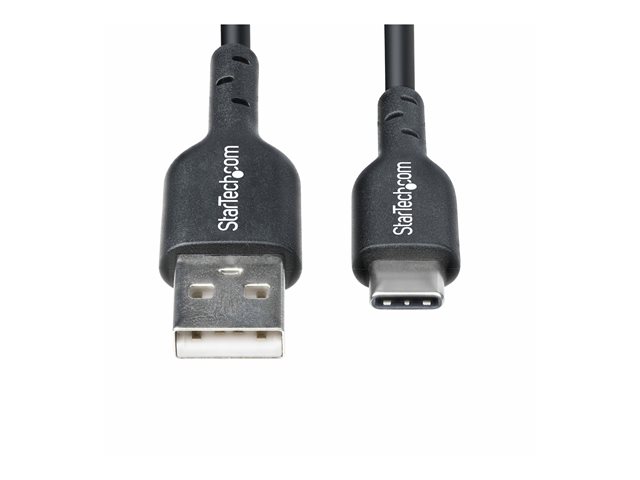 CABLE USB TIPO A A USB TIPO C STARTECH 1M/ MACHO-MACHO/ NEGRO