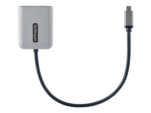 HUB HDMI STARTECH USB TIPO C 2 EN 1