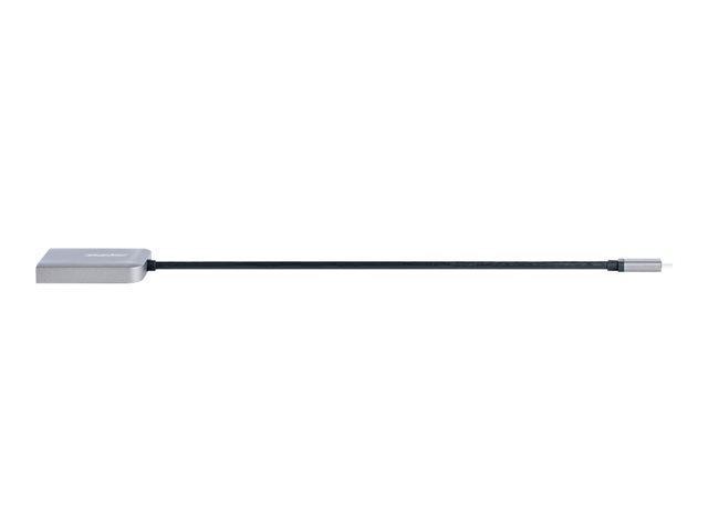 HUB HDMI STARTECH USB TIPO C 2 EN 1