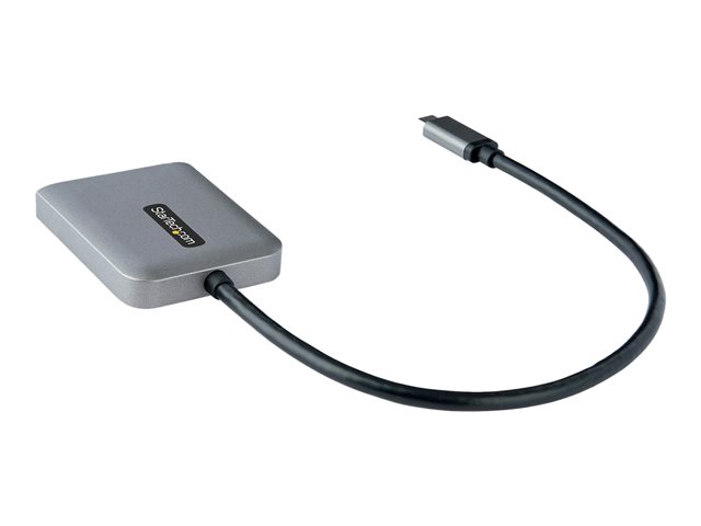 HUB HDMI STARTECH USB TIPO C 2 EN 1