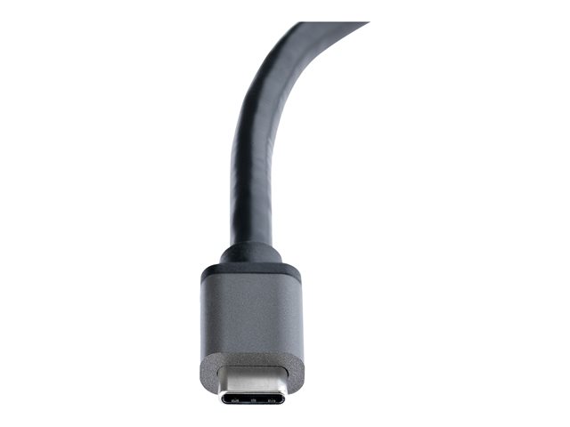 HUB HDMI STARTECH USB TIPO C 2 EN 1