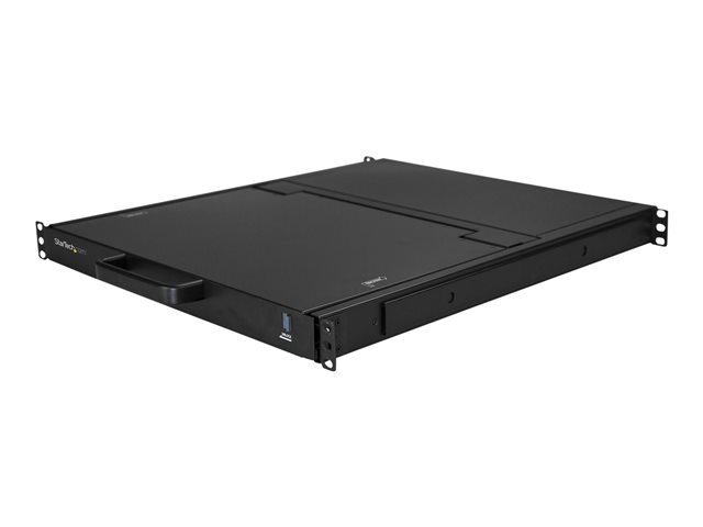CONSOLA KVM DE MONTAJE EN RACK DE SERVIDORES STARTECH 17.3"