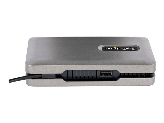 DOCKING STATION STARTECH USB TIPO C 7 EN 1