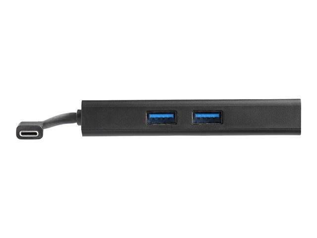DOCKING STATION STARTECH USB TIPO C 5 EN 1