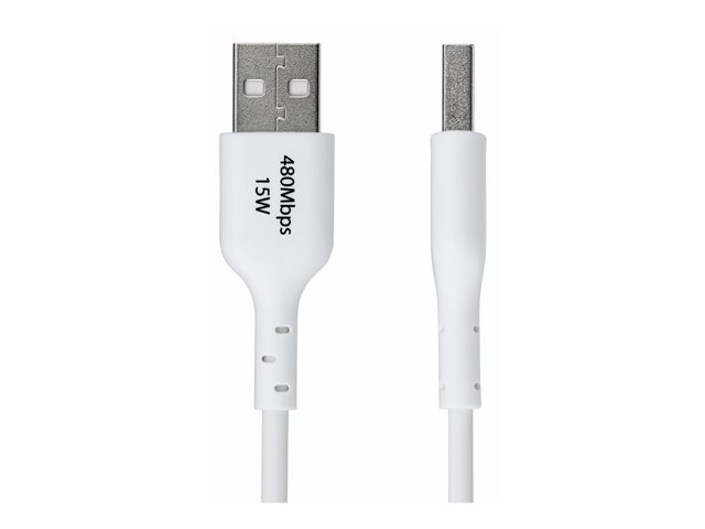 CABLE USB TIPO A A USB TIPO C STARTECH 1M/ MACHO-MACHO/ BLANCO