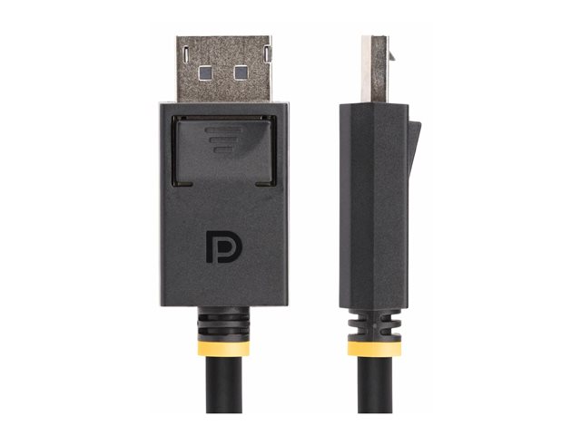 CABLE DISPLAYPORT STARTECH 1M/ MACHO-MACHO/ NEGRO