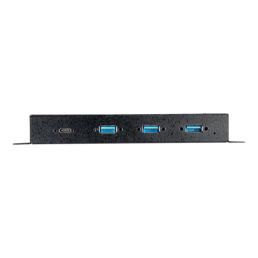 HUB LADRON STARTECH 4 EN 1