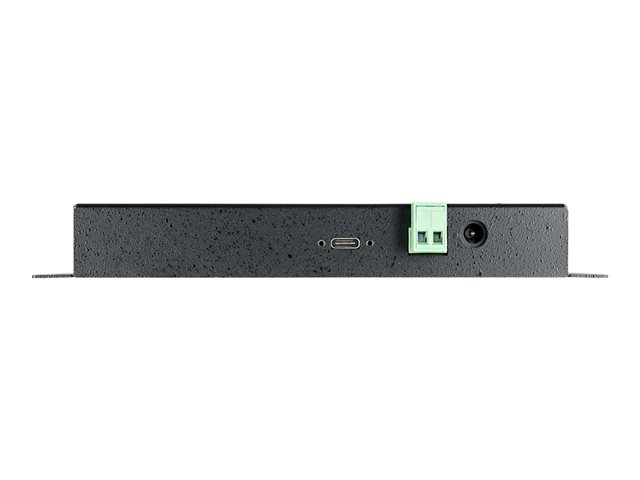 HUB LADRON STARTECH 4 EN 1