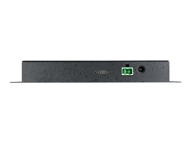 HUB LADRON STARTECH 4 EN 1
