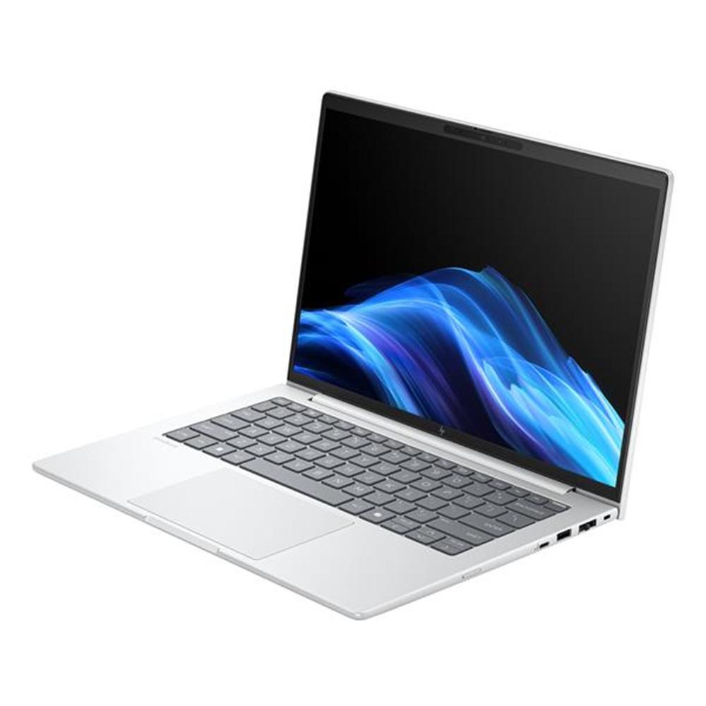 PORTATIL HP EliteBook 8 14" G1i AI U5-226V 16GB/ SSD 512GB/ W11P
