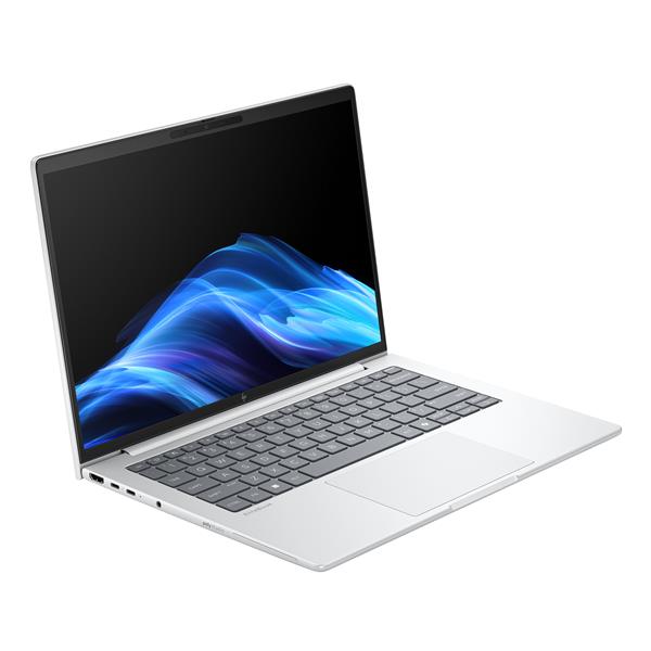 PORTATIL HP EliteBook 8 14" G1i AI U5-226V 16GB/ SSD 512GB/ W11P