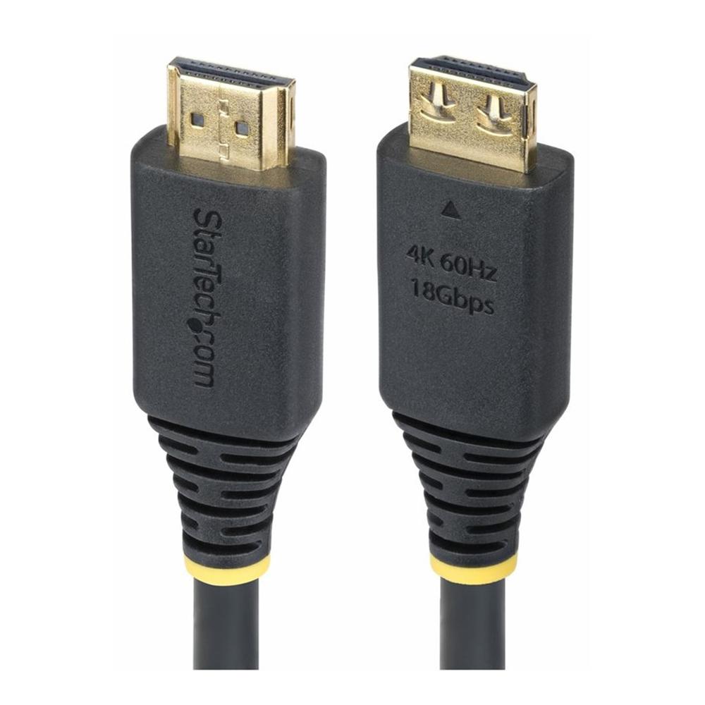 CABLE HDMI STARTECH 4.5M/ MACHO-MACHO/ NEGRO