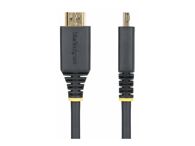 CABLE HDMI STARTECH 4.5M/ MACHO-MACHO/ NEGRO