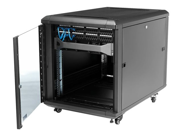 ARMARIO RACK STARTECH 12U 36"
