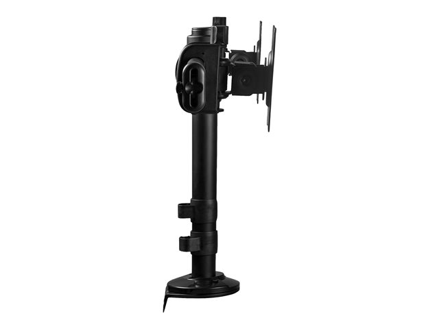 SOPORTE MESA STARTECH BRAZO DOBLE VESA HASTA 27" 100X100MM MAX 8KG/BRAZO