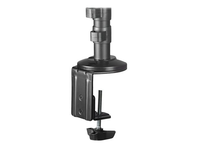 SOPORTE MESA STARTECH BRAZO DOBLE VESA HASTA 27" 100X100MM MAX 8KG/BRAZO