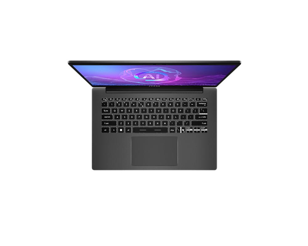 PORTATIL MSI MODERN A14 AI F2HMG-010XES AMD R7P-250/ 16GB/ SSD 1TB/ 14" FHD/ FREEDOS
