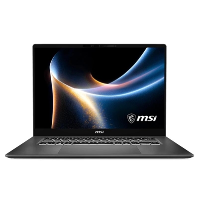 PORTATIL MSI PRESTIGE 16 AI+ C3MG-013ES U9-386H/ 32GB/ SSD 1TB/ 16" 2.8K/ W11H