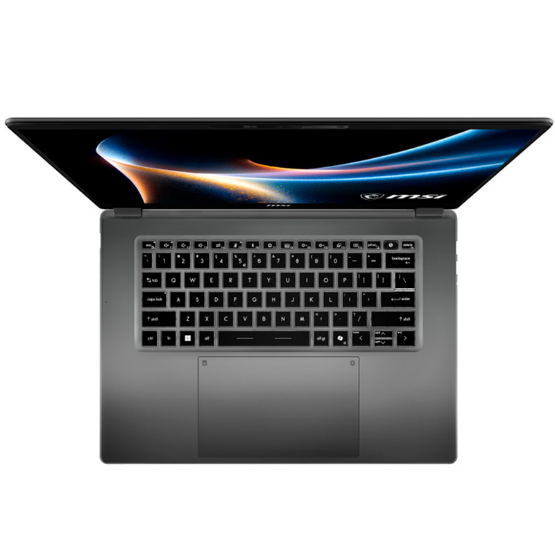 PORTATIL MSI PRESTIGE 16 AI+ C3MG-013ES U9-386H/ 32GB/ SSD 1TB/ 16" 2.8K/ W11H