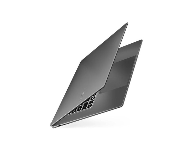 PORTATIL MSI PRESTIGE 16 AI+ C3MG-013ES U9-386H/ 32GB/ SSD 1TB/ 16" 2.8K/ W11H