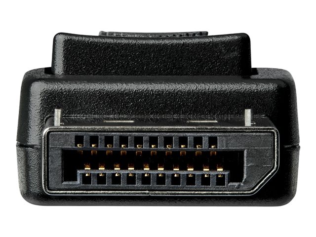 ADAPTADOR DP A HDMI STARTECH MACHO-HEMBRA/ NEGRO