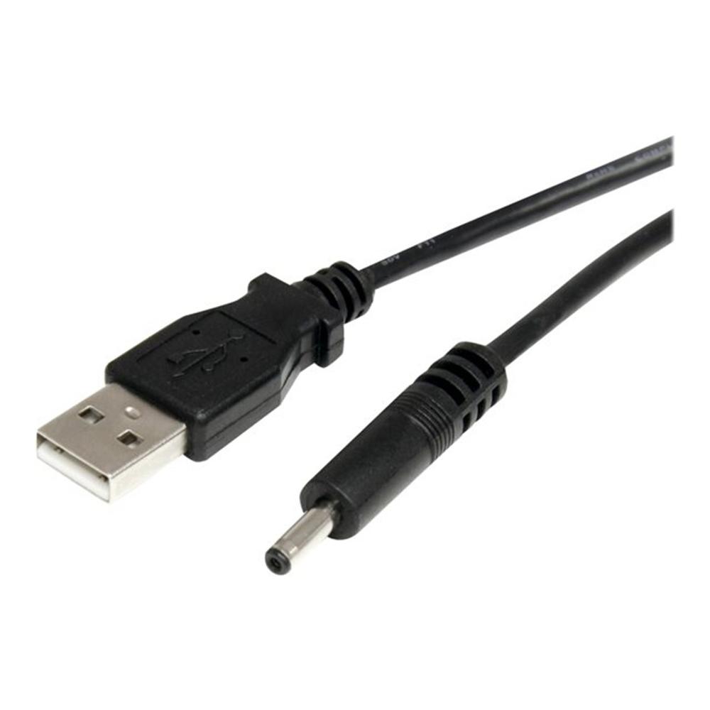 CABLE CC A USB TIPO A STARTECH 0.91M/ MACHO-MACHO/ NEGRO