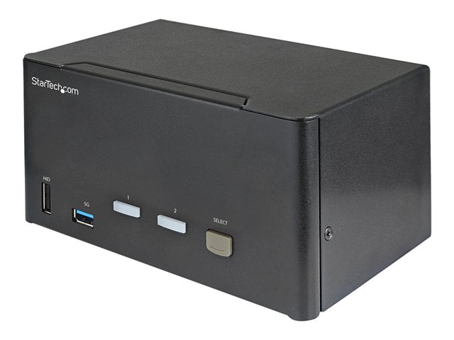 SWITCH KVM STARTECH SV231TDPU34K 20 PUERTOS