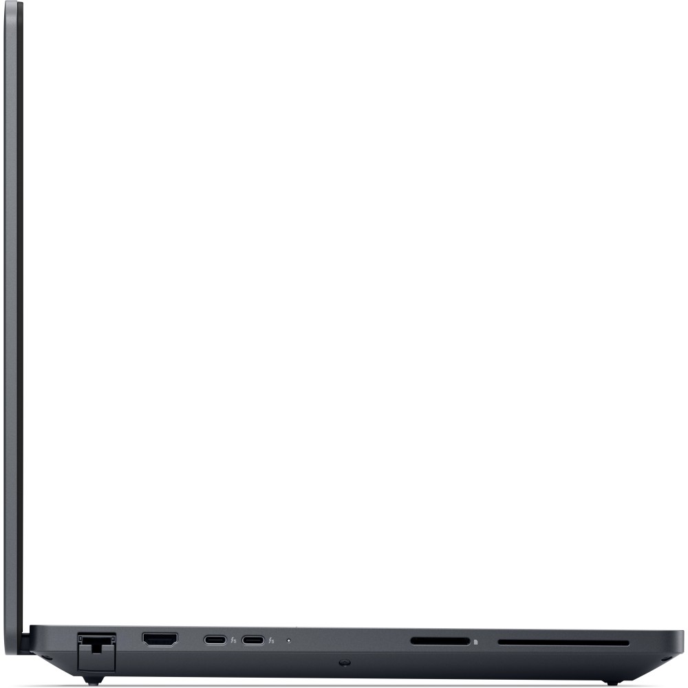 PORTATIL DELL PRO MAX 18 PLUS MB18250 U7-265HX/ 32GB/ SSD 1TB/ 18" QHD+/ W11P