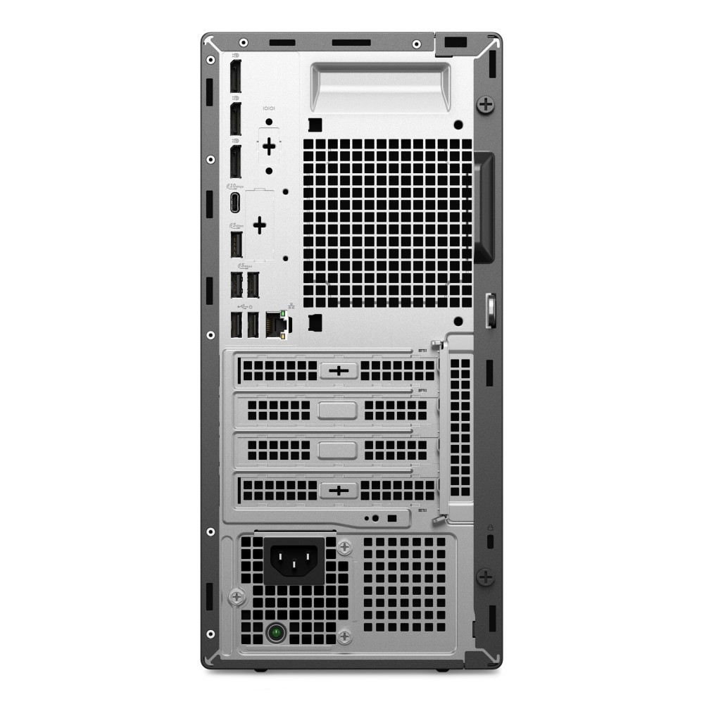 ORDENADOR DELL PRO PRECISION 7 T1 PW7T1260 U7-265/ 32GB/ SSD 1TB/ RTX 5060 8GB/ W11P