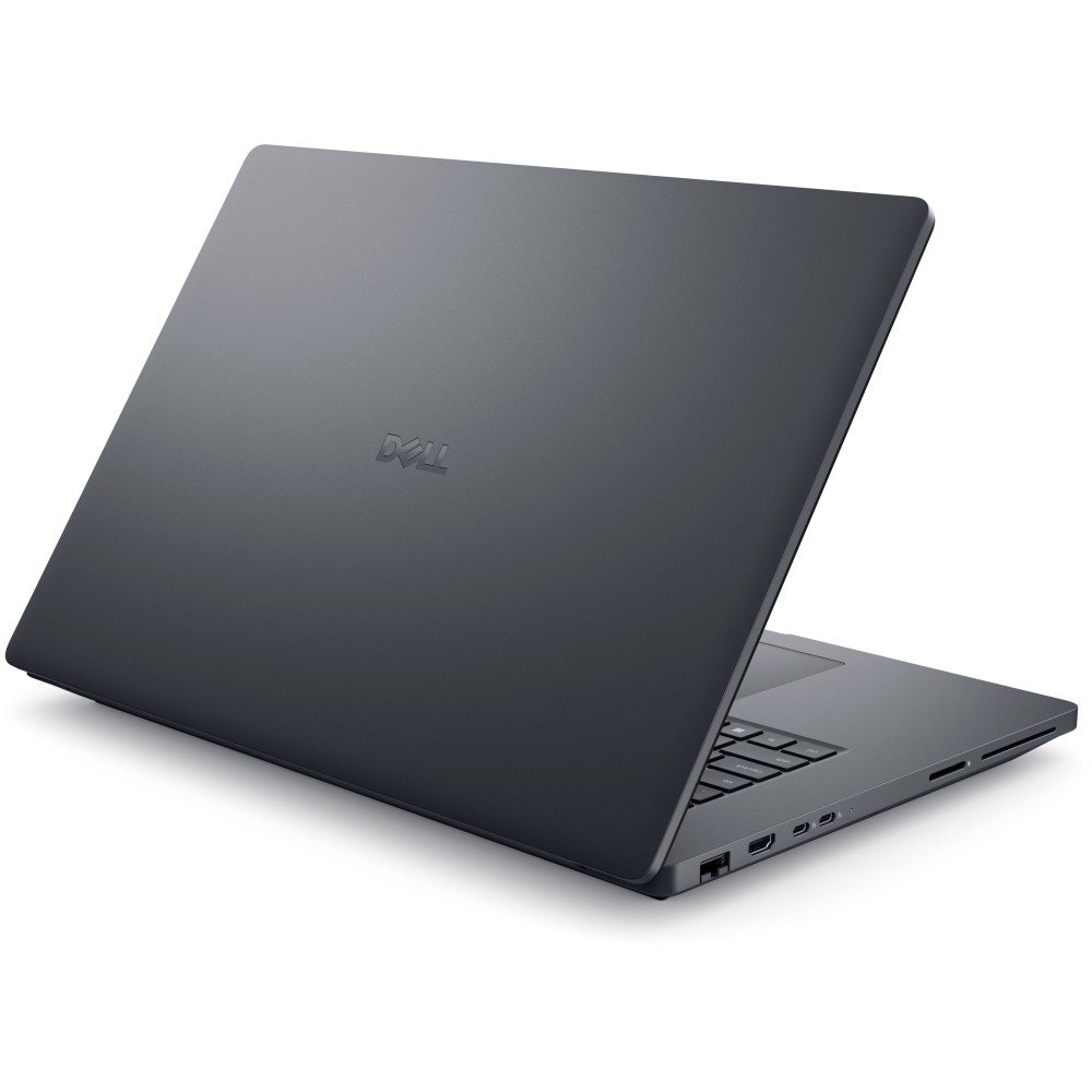 PORTATIL DELL PRO MAX 18 PLUS MB18250 U7-265HX/ 32GB/ SSD 1TB/ RTX PRO 2000 8GB/ 18" QHD+/ W11P