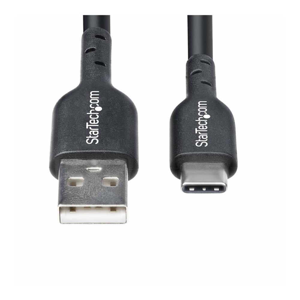 CABLE USB TIPO A A USB TIPO C STARTECH 4M/ MACHO-MACHO/ NEGRO