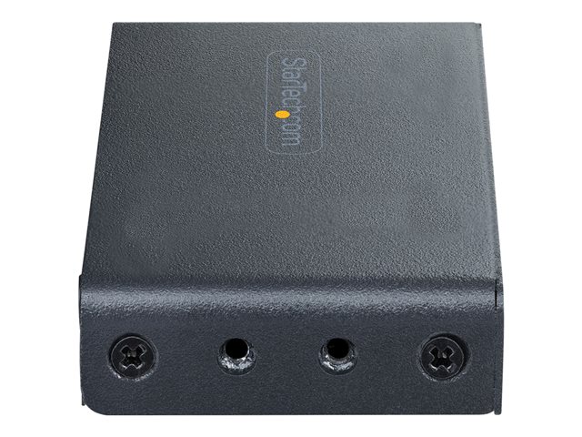SWITCH HDMI STARTECH 2PORT-HDMI-SWITCH-8K 4 PUERTOS