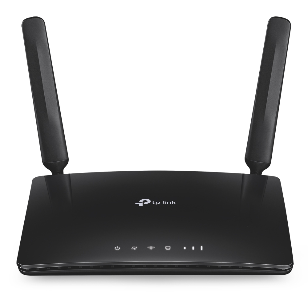 ROUTER WIFI TP-LINK ARCHER MR200