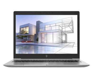 PORTATIL REACONDICIONADO HP ZBOOK 15 G5 15.6" / I7-8TH / 8GB/ 256 GB M2 / WIN 11 PRO / TECLADO ESPAÑOL