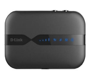 Router DWR-932 wifi 4g hotspot 150 Mbps.