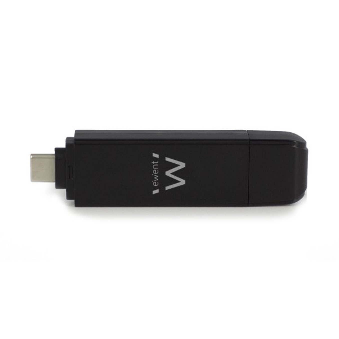 LECTOR DE TARJETAS COMPACTO EWENT USB 3.1 GEN 1 TIPO C / TIPO A