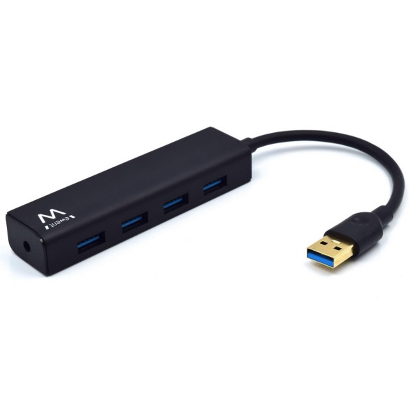 HUB USB EWENT 4 PUERTOS/ USB 3.1 GEN 1