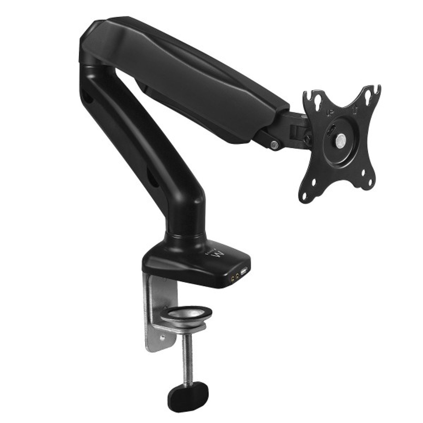 SOPORTE DE MESA EWENT EW1515 PARA MONITOR TV HASTA 34" CARGA MAXIMA 9KG