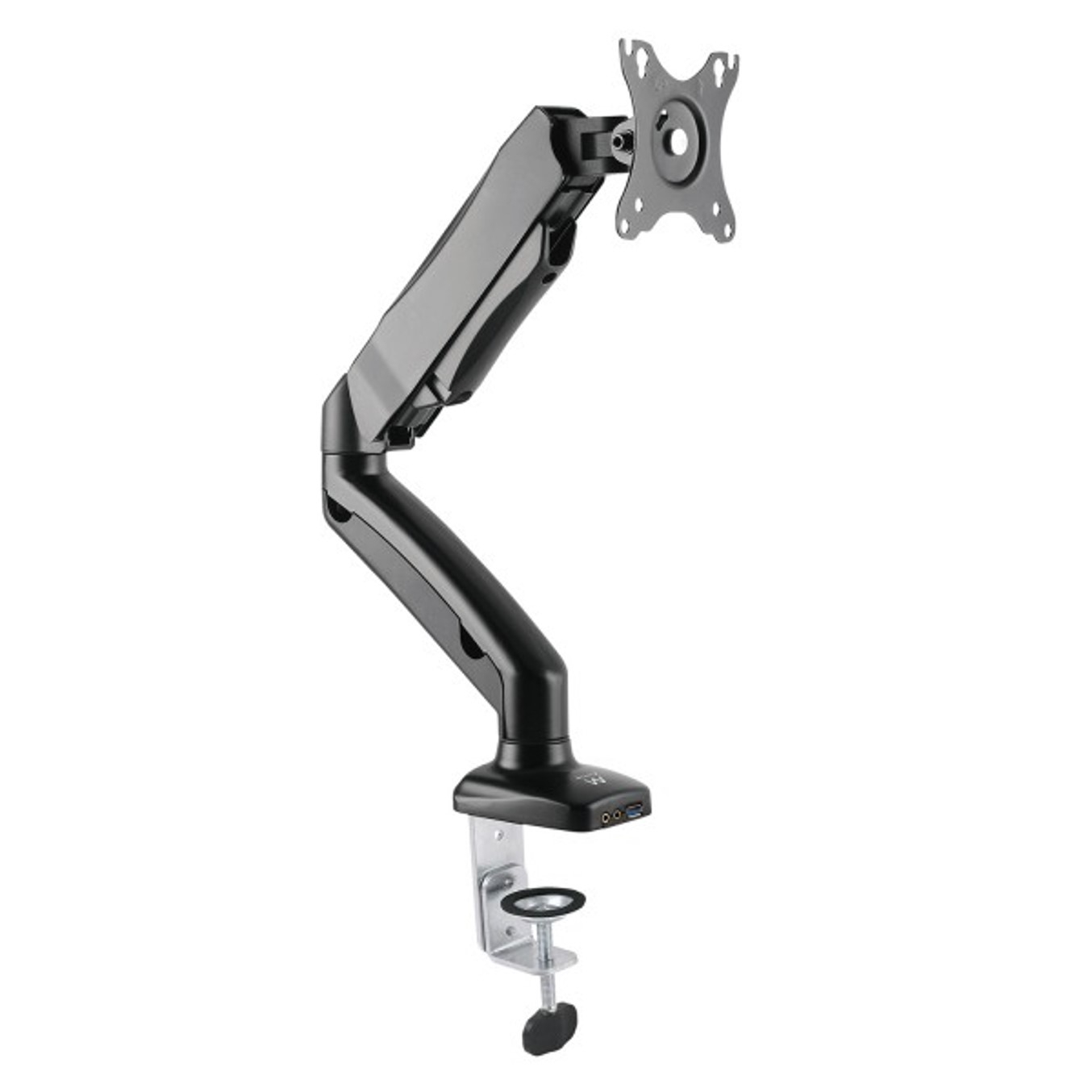 SOPORTE DE MESA EWENT EW1515 PARA MONITOR TV HASTA 34" CARGA MAXIMA 9KG