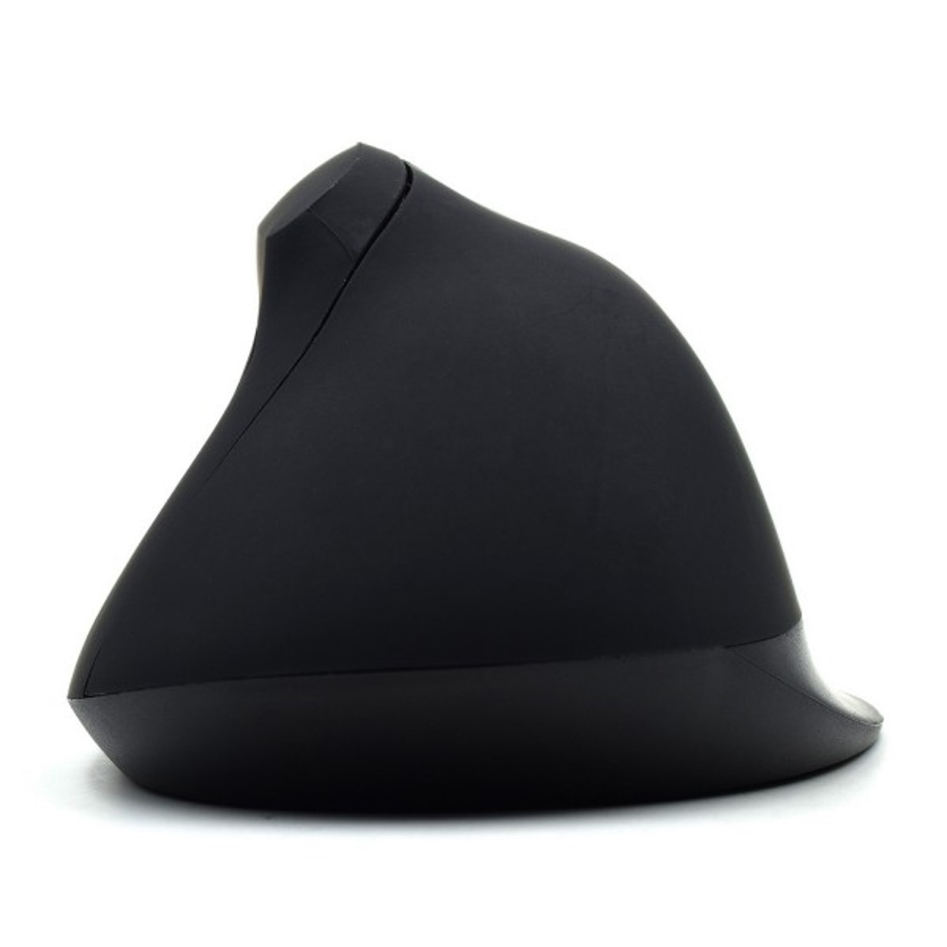 MOUSE RATON VERTICAL ERGONOMICO EWENT EW3157 USB/ 1800DPI/ NEGRO