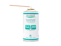 BOTE LIMPIEZA PARA AIRES ACONDICIONADOS SPRAY 400ML