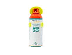BOTE EXTINTOR FUEGO 500GR SPRAY