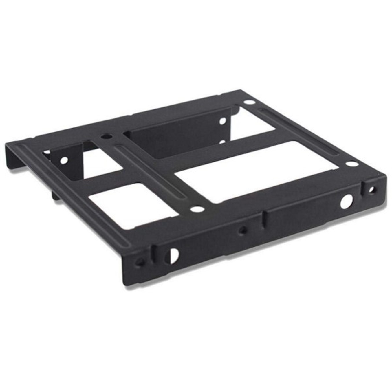 ADAPTADOR DISCO DURO 3.5" EWENT EW7006 PARA FORMATO 2 X 2.5"