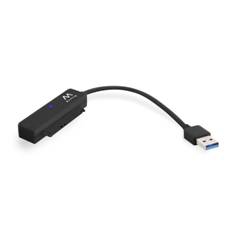 ADAPTADOR EWENT PARA DISCO DURO/ USB 3.1/ SATA 6G 2.5"
