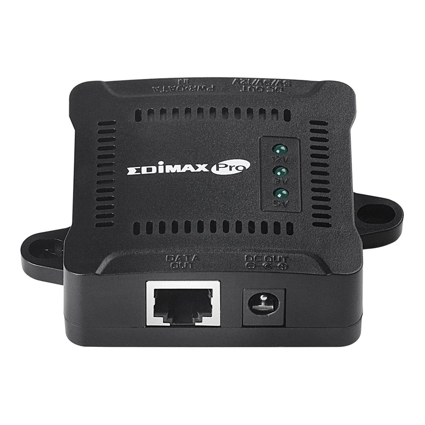 DIVISOR POE EDIMAX GP-101ST + SPLITTER