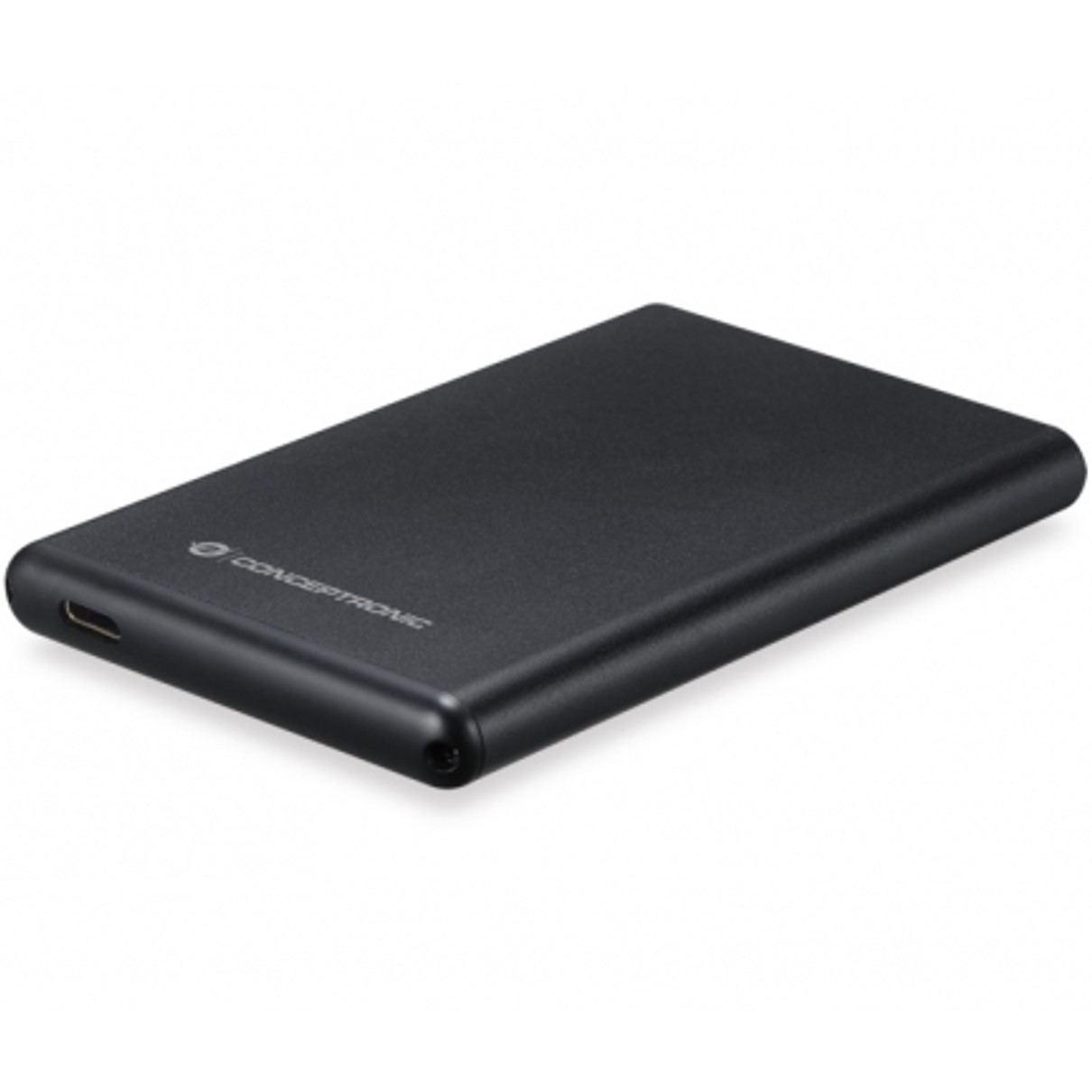 CARCASA CONCEPTRONIC PARA DISCO DURO 2.5" USB TIPO C 3.1 GEN 2